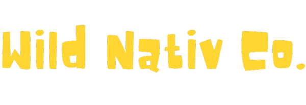Wild Nativ Co. logo