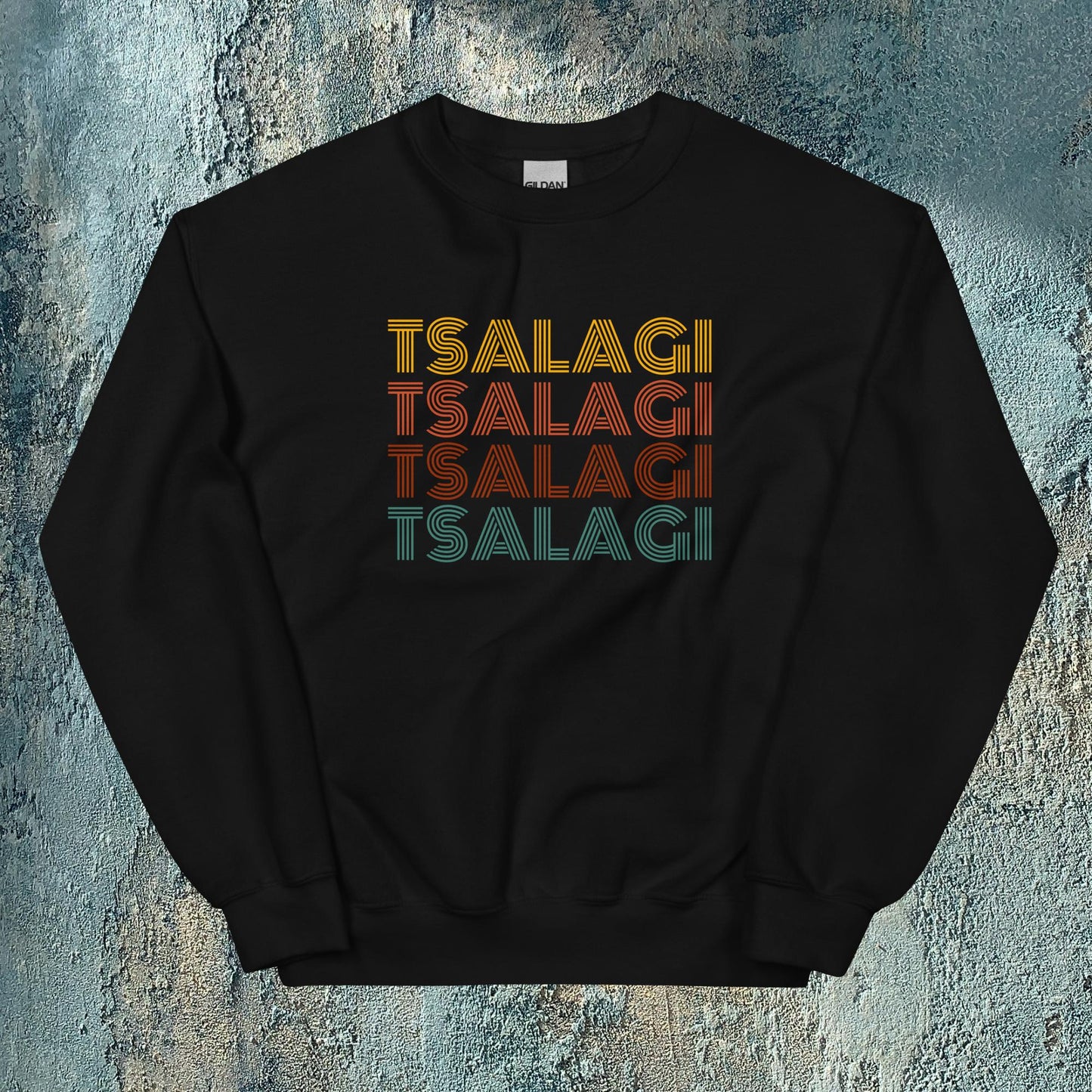 Cherokee Nation Tsalagi Sweatshirt Native American Pride Sweater - unisex