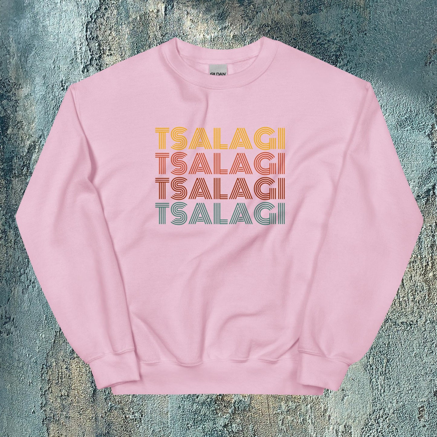 Cherokee Nation Tsalagi Sweatshirt Native American Pride Sweater - unisex