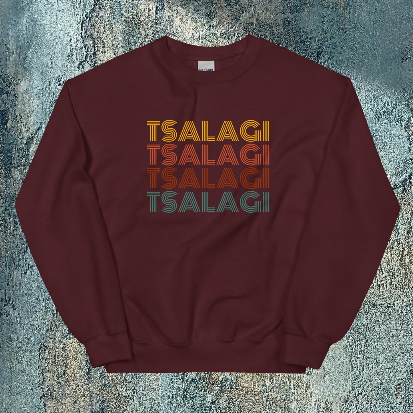 Cherokee Nation Tsalagi Sweatshirt Native American Pride Sweater - unisex