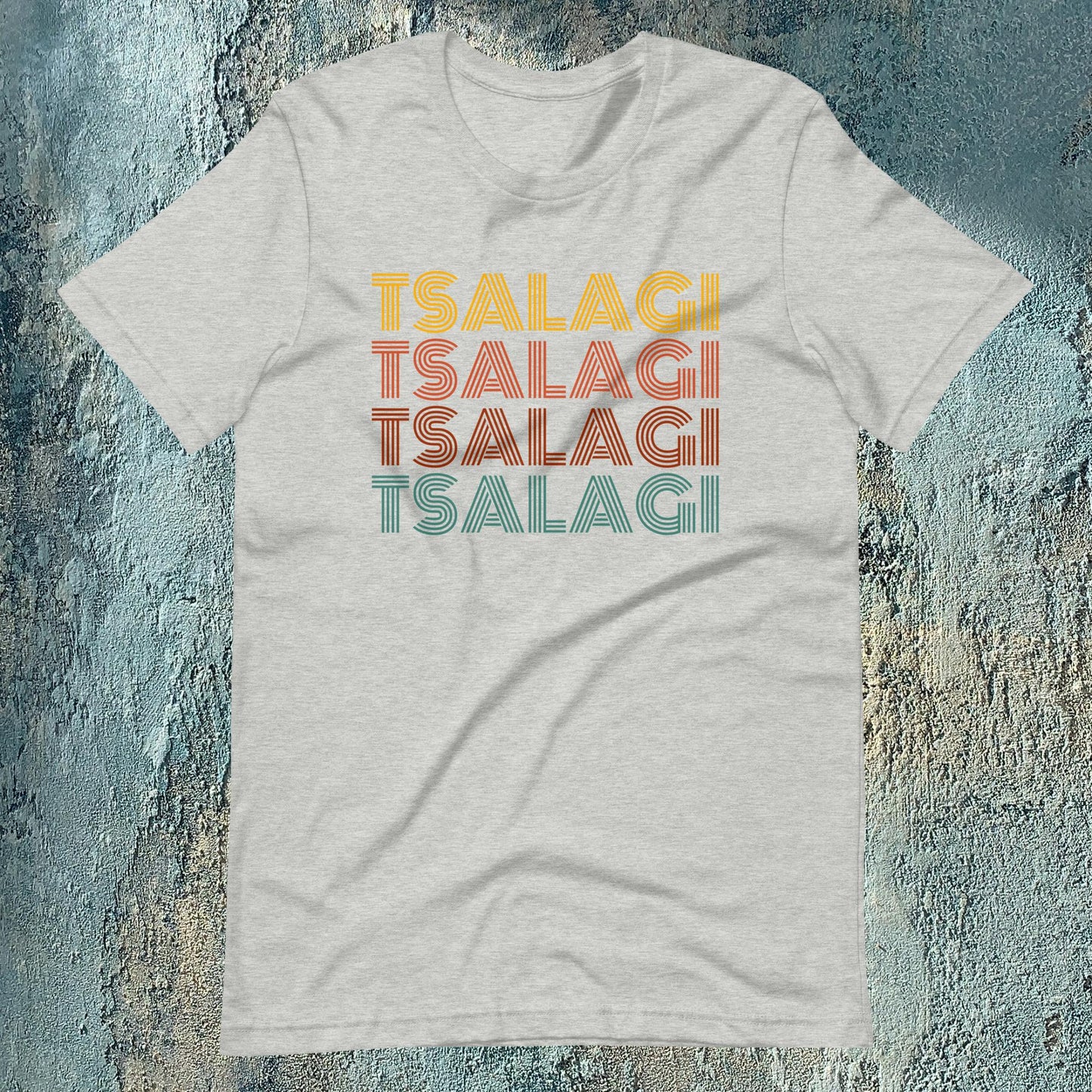 Cherokee Nation Tsalagi Tshirt - Native American Indigenous Pride - Unisex