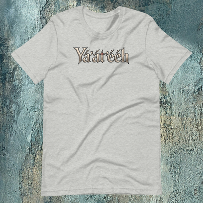 Yá'át'ééh T-shirt | Navajo Diné Pride