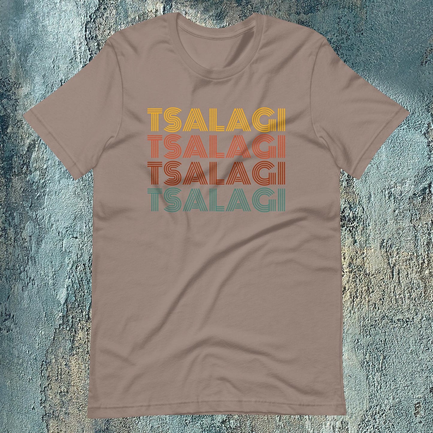 Cherokee Nation Tsalagi Tshirt - Native American Indigenous Pride - Unisex