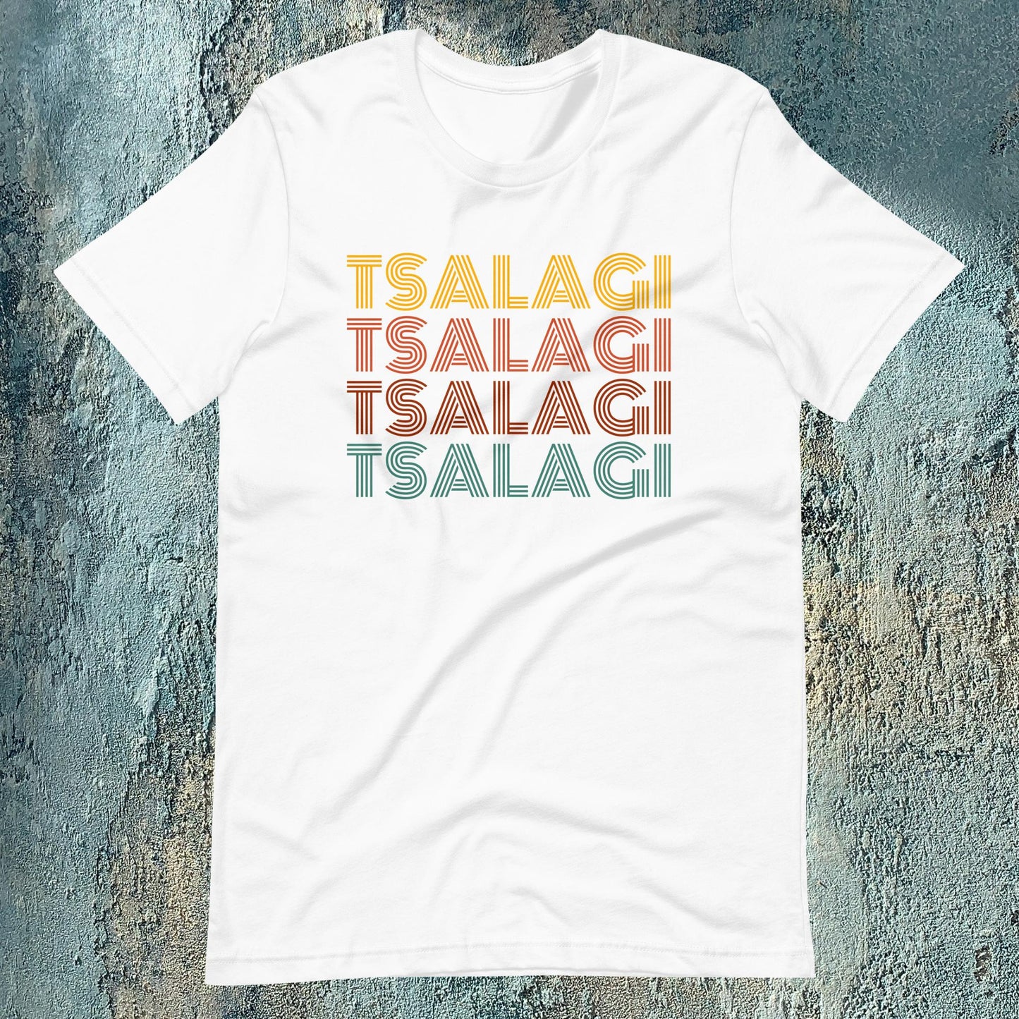 Cherokee Nation Tsalagi Tshirt - Native American Indigenous Pride - Unisex